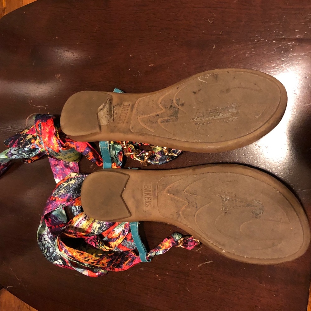 Sandals - Picture 2 of 3